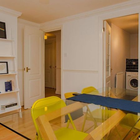 Contemporary 1Bedroom Flat In Camberwell Oval Londres Exterior foto
